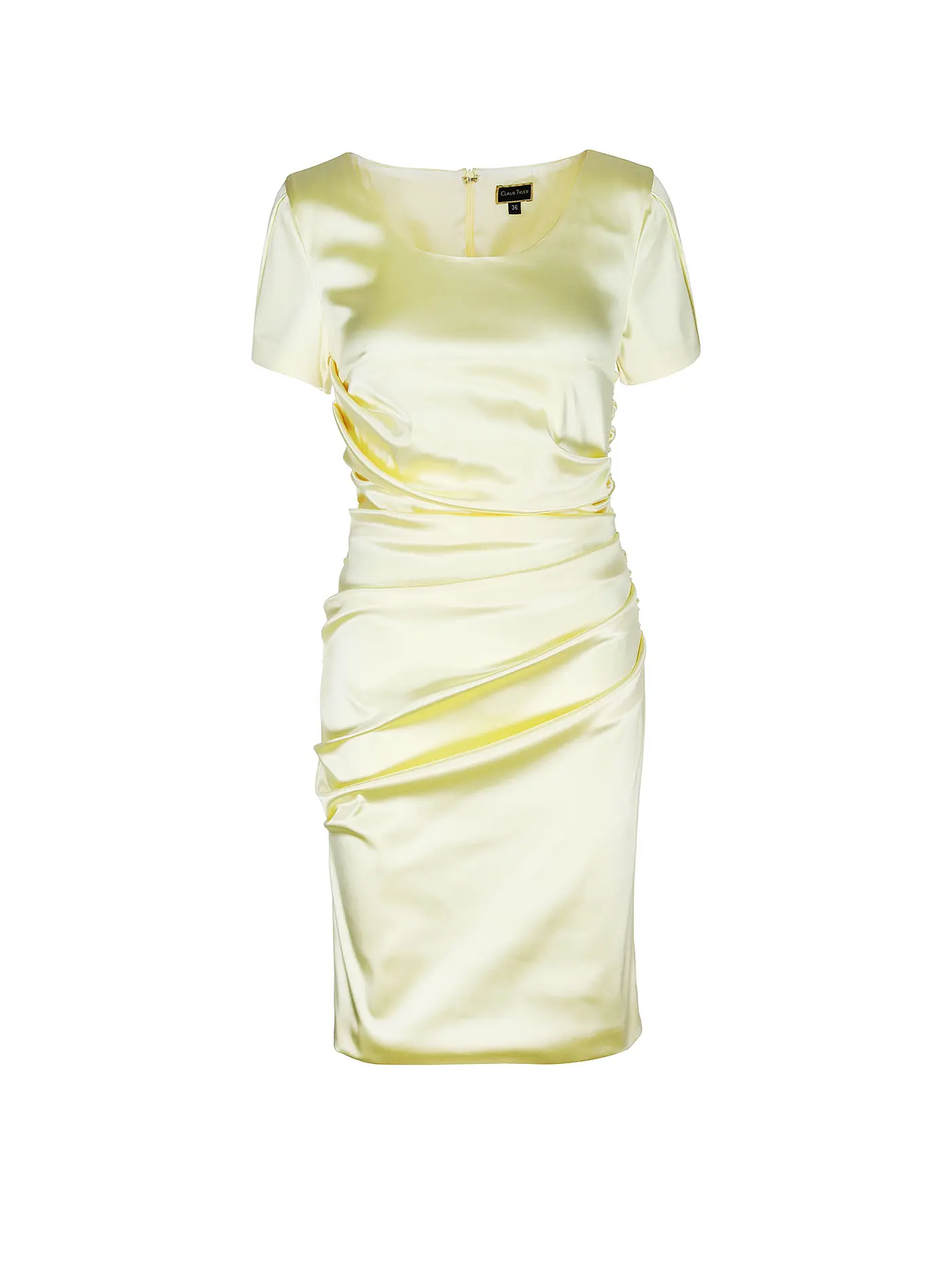 CLAUS TYLER | Abendkleid AUDRY | 